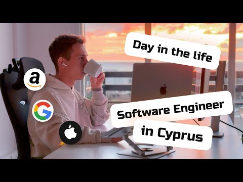 Cyprus Engineering Jobs