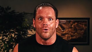 10 Great Wrestlers Who Were Terrible At Promos Wealth