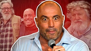 Joe Rogan Is Scared To Release His Most Controversial Podcast