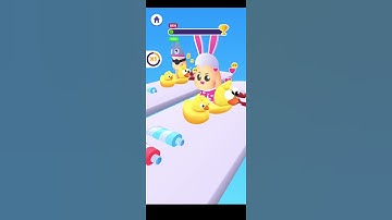 Crushy Fingers ✌ Game | #epicfail | Satisfying Gameplay Walk-through #shorts #gaming #crushyfingers