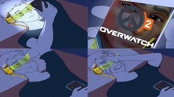 Troll Lucio Clips to watch while you wait for Overwatch 2