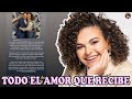 Lucerito Mijares se Conmueve hasta las Lágrimas tras Apoyo de sus Fans