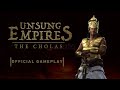 Unsung empires the cholas  prologue part 1  official 4k gameplay