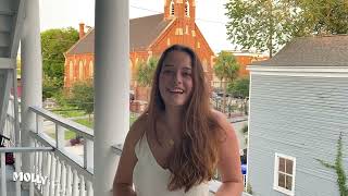 Tri Delta Open House 2022