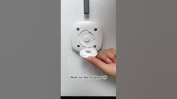 Máy Diệt Khuẩn Khử Mùi Bằng Tia Cực Tím An Toàn