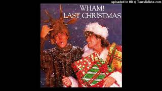 Wham 'Last Christmas (Pure Instrumental)'