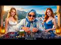 Tetouan Deep Arabic House Mix 2026 Moroccan Vibes Arabic Afro House Live EL HAJJA DJ 