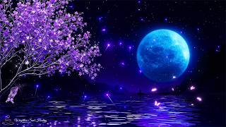 Fall Into Sleep Instantly (No Ads) • Melatonin Boost • Increase Deep Sleep • Release Stress