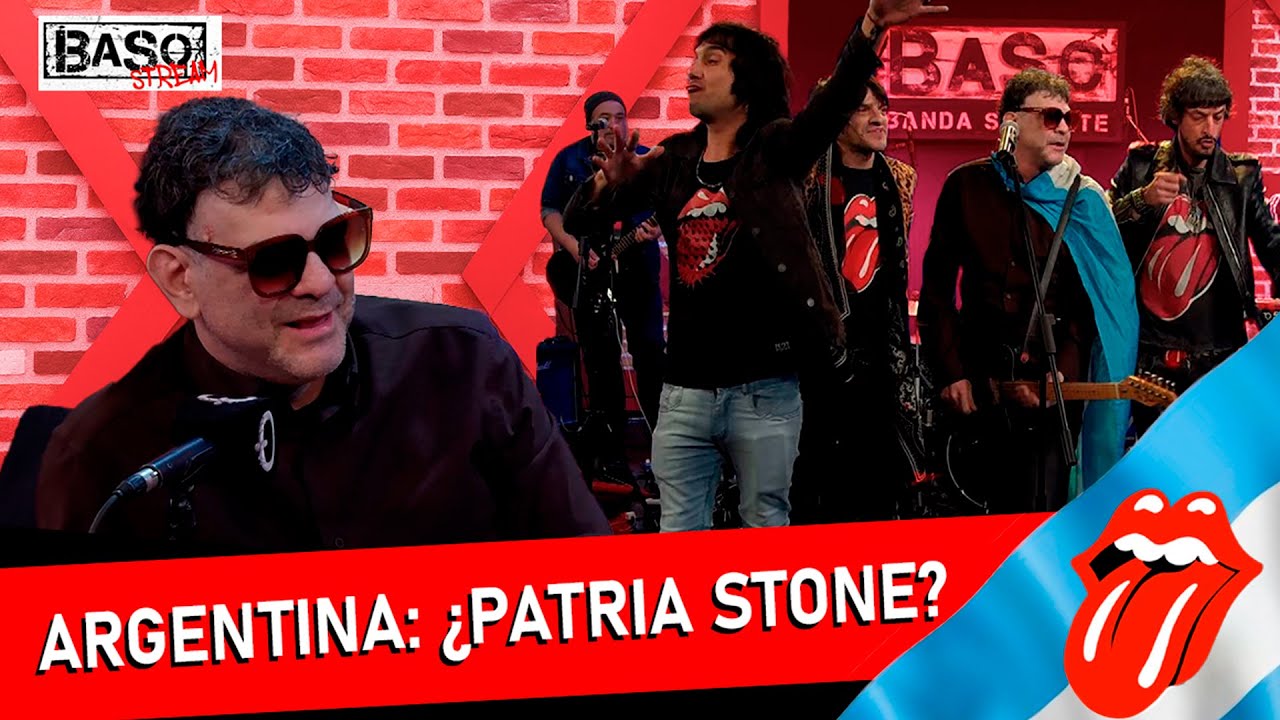 LA CULTURA ROLINGA EN ARGENTINA CON 