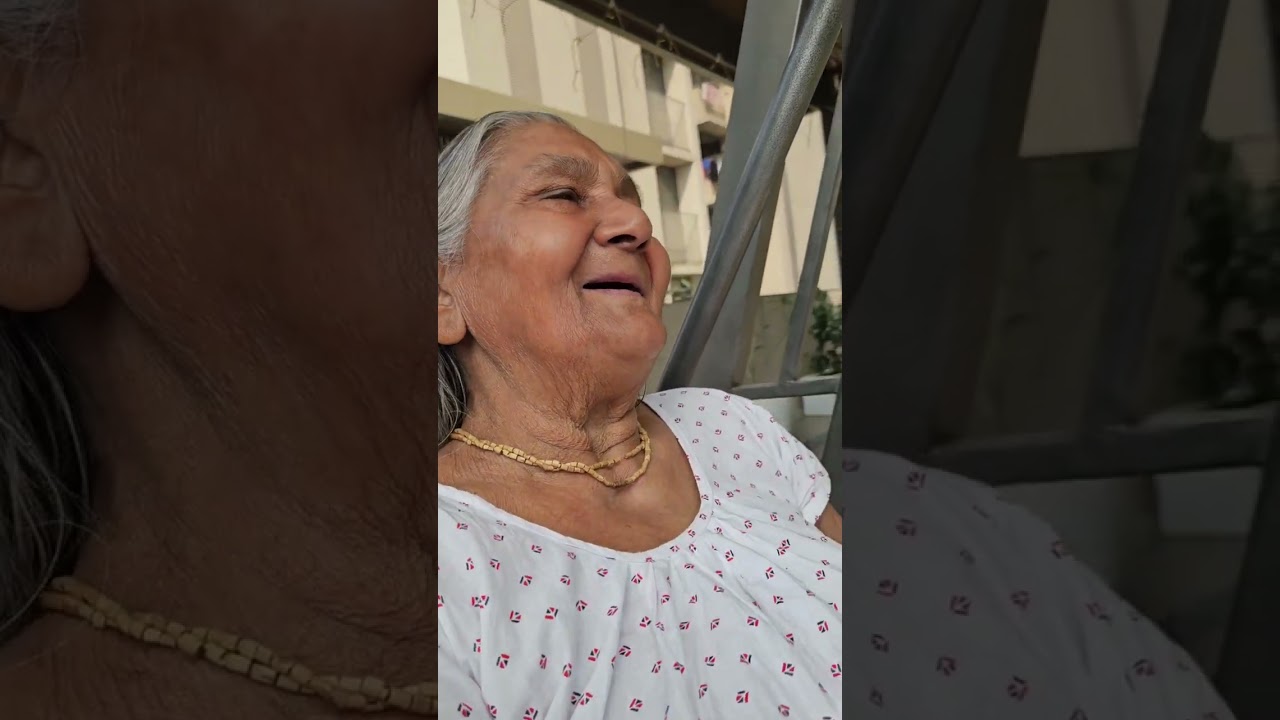 My cutest Maa. 😂🤣Funny & sweetest conversationsসাধারণ কথাতেই লুকিয়ে আছে অসাধারণ হাসি"