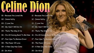💥 Celine Dion – Turning Life Stories Into Powerful Songs Loved by Millions Around the World 🎤