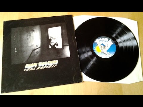Andy Roberts – Nina And The Dream Tree – Vinyl (LP), 1971