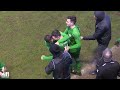 No stopping this effort | William Faulkner vs Dundela
