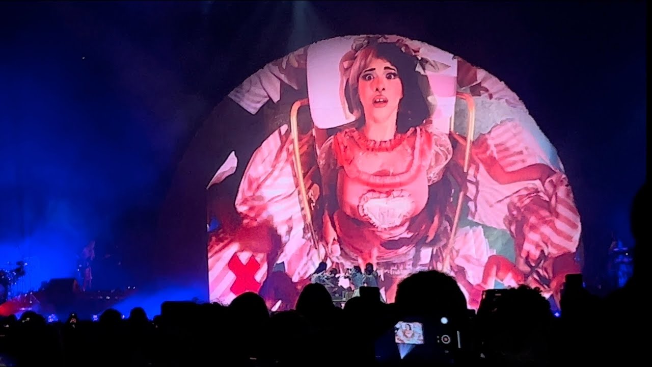 Melanie Martinez - Nurses Office/ The Trilogy Tour 05.23.24