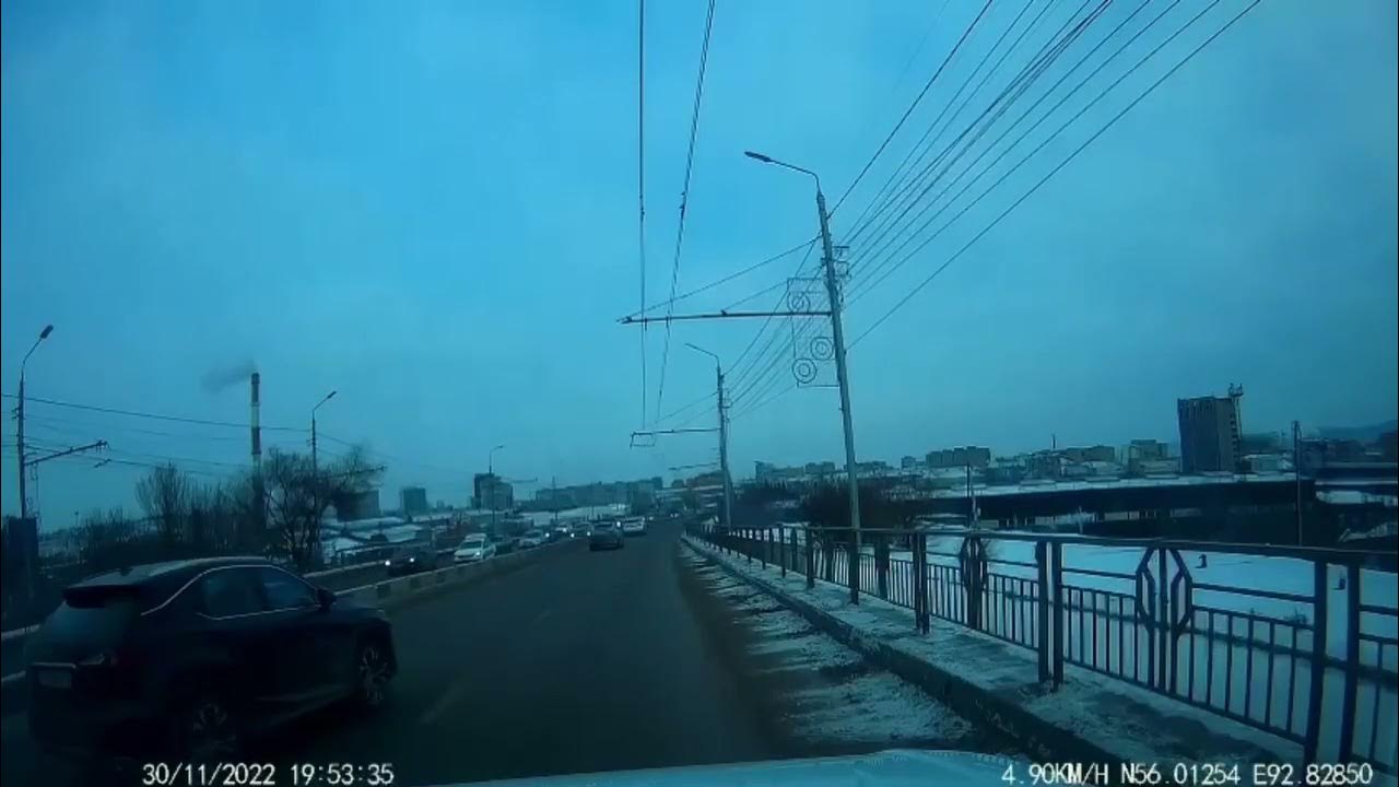 Копыловский мост красноярск Копыловский мост красноярск