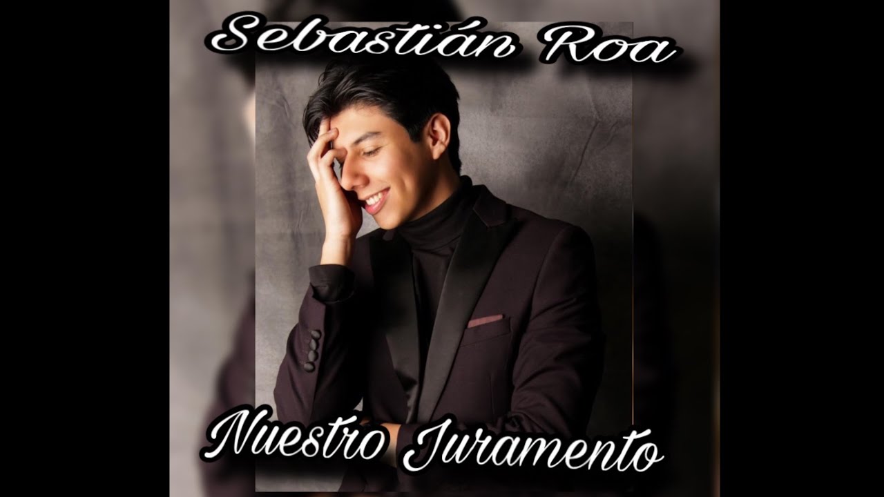 Sebastián Roa Nuestro Juramento (Bolerock Session) #sebastiánroa # ...