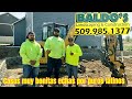 CUANTO GANAN LOS LATINOS TRAJANDO EN CONSTRUCTION EN  ESTADOS UNIDOS🔨⚒