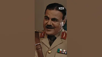الباشا نوري السعيد يعطي نصف راتبه هدية إلى النجار أبو كاظم الباشا 