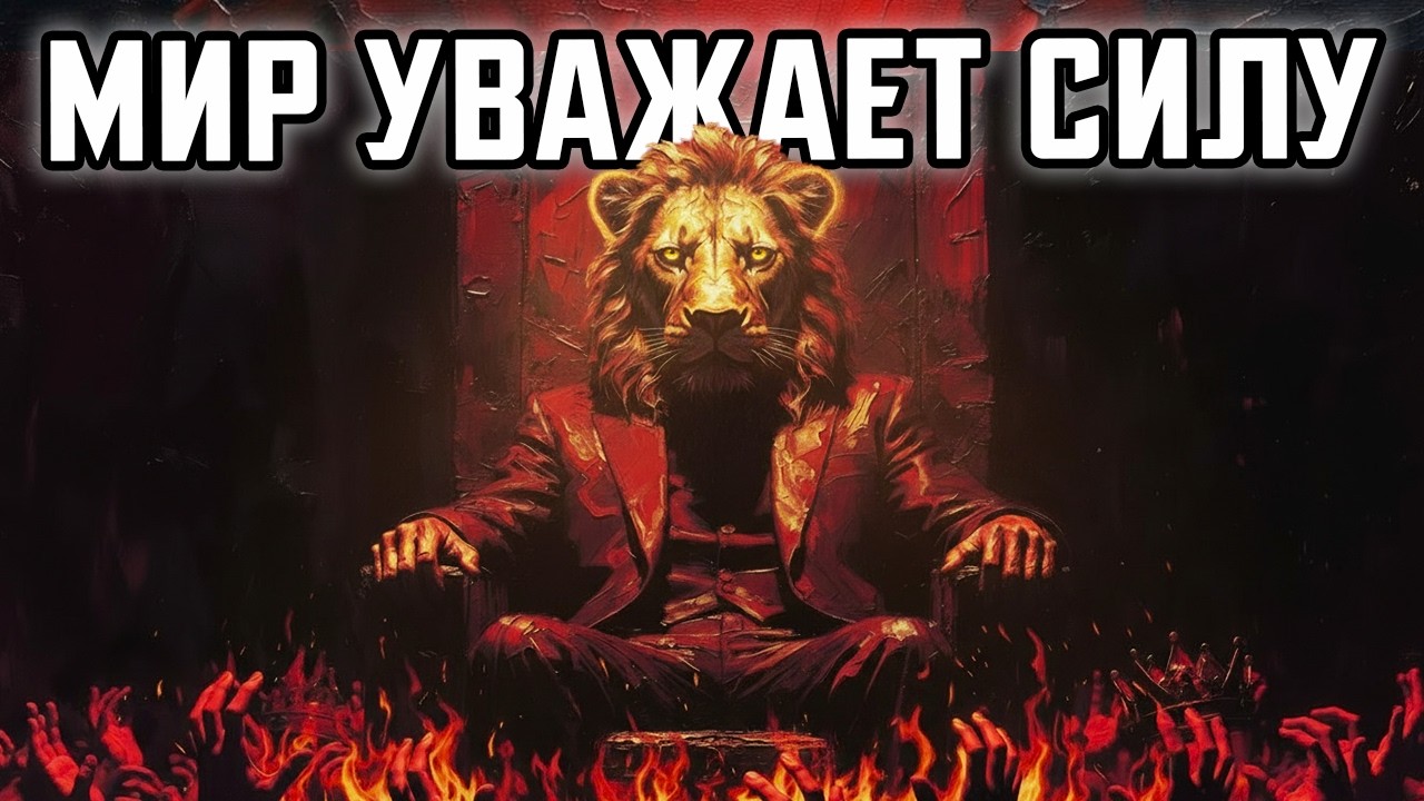 Как стать несокрушимым (Макиавелли)