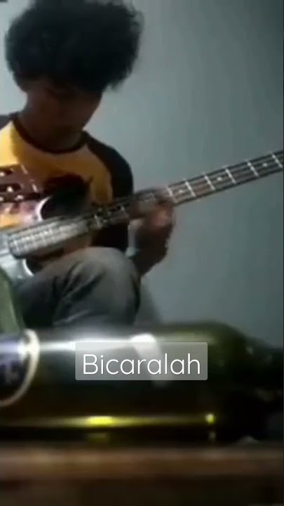 five minutes - kita harus bicara