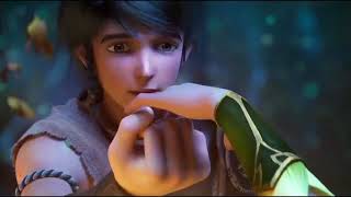 Liya and Lambert love story😍😍😍