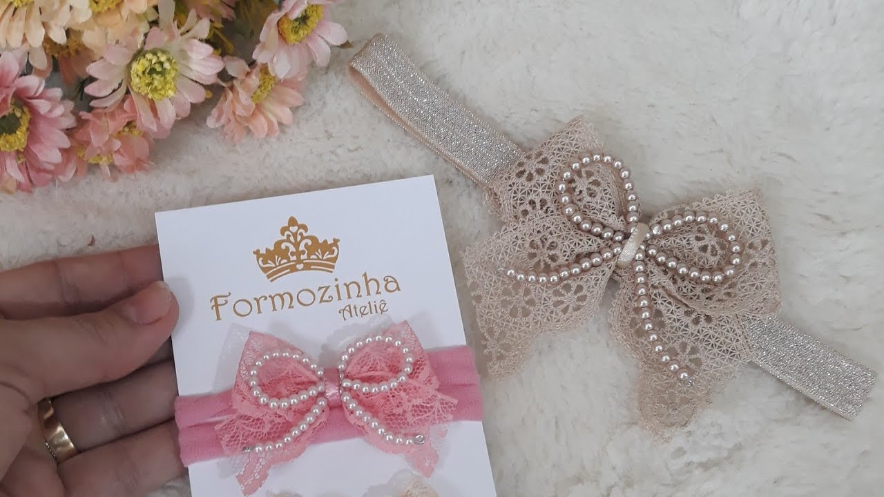 Faixa RN mimus - Poly Formozo