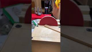 Diy Disc Sander - 3 Inch Disc Sander