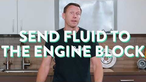 ENGINE COOLING | How It Works