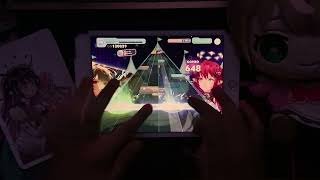 i hate rhythm games