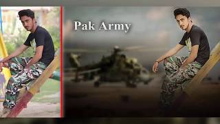 Adobe Photoshop Tutorial in Urdu - Pakistani Photo editor screenshot 5