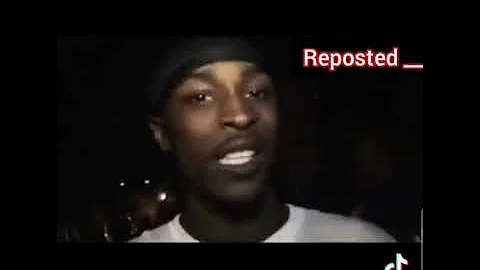 Skepta x JME x Frisco x Jammer - Gotta Get Through This Freestyle