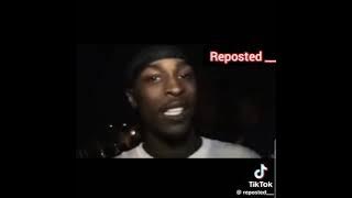 Skepta x JME x Frisco x Jammer - Gotta Get Through This Freestyle