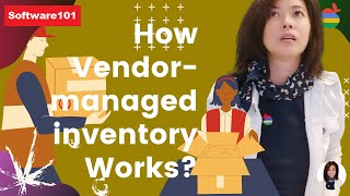 Vendor Managed Inventory (VMI) | Inventory Management Foundations