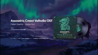 Fulke's Destiny   Jesper Kyd