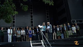 Noticia de Lugo: Arrancan as festas da Milagrosa en Lugo