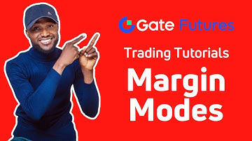 What are Isolated Margin and Cross Margin of Futures Trading? Mobile App