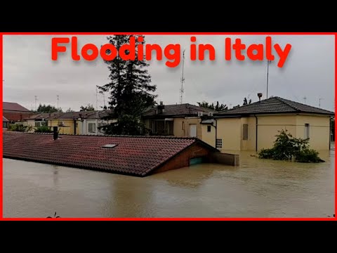 Video: Kam iti v regiji Emilia Romagna v Italiji