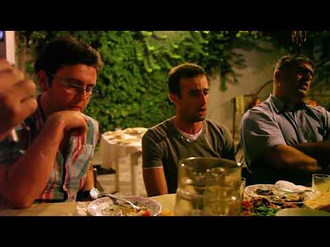 'მიზეზს ვეძებ\" Mizezs vedzeb