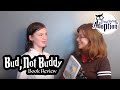 Bud Not Buddy Video Quiz