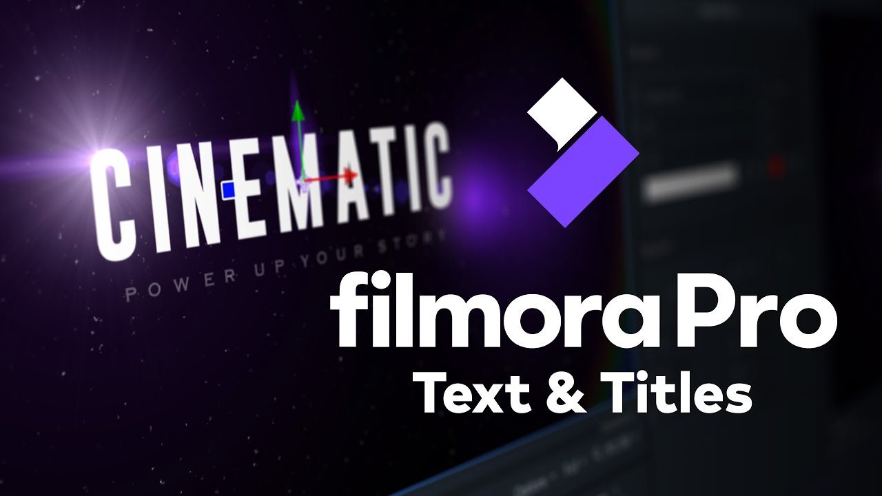 Filmora text effects free download - junctionnanax