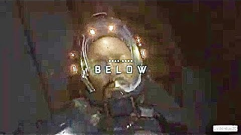 The Callisto Protocol PS5 4K HDR : Chapter 6-1 - Below Walkthrough