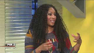 B. Smiths Husband is Slammed for dating another woman