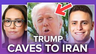 Hormuz CONFUSION GROWS — Trump DIGS IN on BLOCKADE as Iran CALLS THE SHOTS