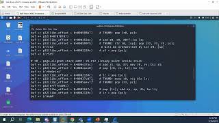 Pentesting an ICS Device