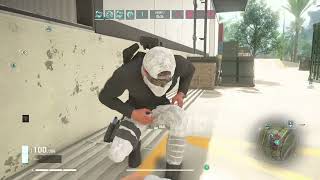 Tom Clancy’s Ghost Recon Breakpoint PVP video621/Gameplay.