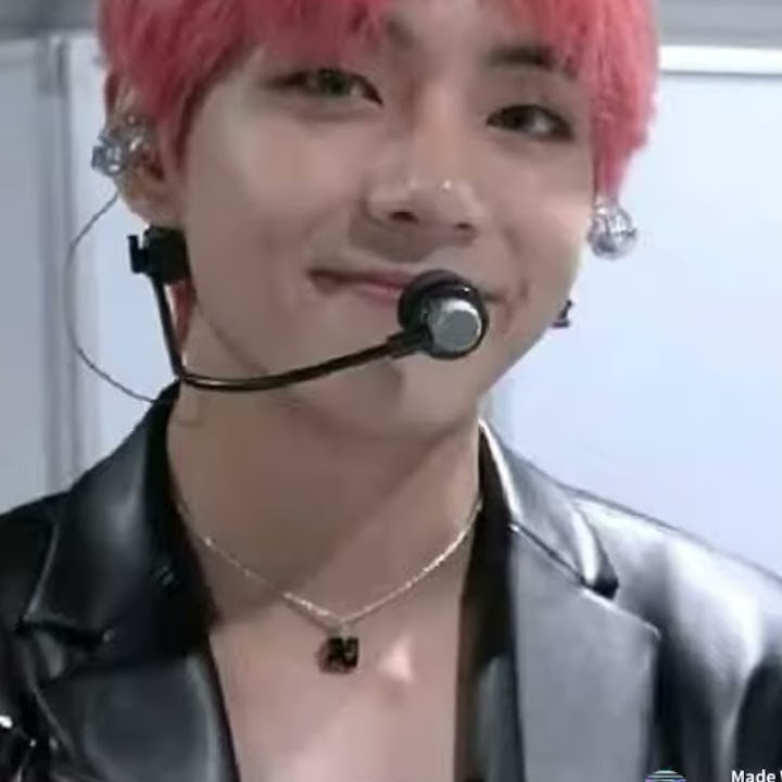 KIM TAEHYUNG / ATTENTION / CCP / JEON JUNGKOOK