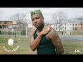 Rapper IDK Shows Off The Keyboard That Leveled Up His Sound | It Goes To 11