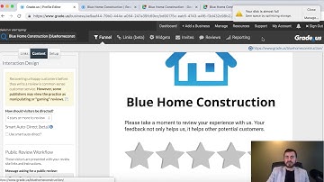How To Automate Customer Reviews
