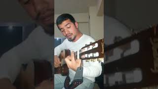 Ahmet Hali̇laki̇ - Yıkık (Cover)