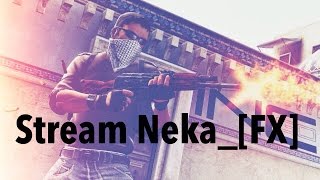 Потные катки CSGO STREAM!!!